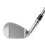 TaylorMade Milled Grind 5 Wedge Bundle Set - Satin Chrome - thumbnail image 4
