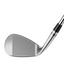 TaylorMade Milled Grind 5 Golf Wedges - Satin Chrome - thumbnail image 3