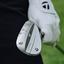 TaylorMade Milled Grind 5 Golf Wedges - Satin Chrome - thumbnail image 8