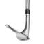 TaylorMade Milled Grind 5 Golf Wedges - Satin Chrome - thumbnail image 5