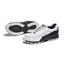 Mizuno MZU EN Golf Shoes - White/Black - thumbnail image 2