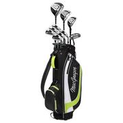 MacGregor CG4000 Men's Golf Club Package Set - 1" Shorter