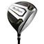 MacGregor CG4000 Men's Golf Club Package Set - Left Hand Steel - thumbnail image 2