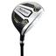 MacGregor CG4000 Men's Golf Club Package Set - Left Hand Steel - thumbnail image 3