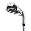 MacGregor CG4000 Men's Golf Club Package Set - Left Hand Steel - thumbnail image 6