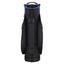 MacGregor Principal 10" 14 Way Golf Cart Bag - Black/Blue - thumbnail image 3