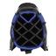 MacGregor Principal 10" 14 Way Golf Cart Bag - Black/Blue - thumbnail image 5