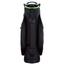 MacGregor Principal 10" 14 Way Golf Cart Bag - Black/Grey/Green - thumbnail image 4
