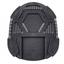 MacGregor Principal 10" 14 Way Golf Cart Bag - Black/Grey/Green - thumbnail image 6