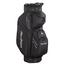 MacGregor Principal 10" 14 Way Golf Cart Bag - Black - thumbnail image 2