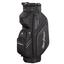 MacGregor Principal 10" 14 Way Golf Cart Bag - Black - thumbnail image 1