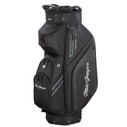 MacGregor Principal 10" 14 Way Golf Cart Bag - Black
