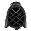 MacGregor Principal 10" 14 Way Golf Cart Bag - Black - thumbnail image 5