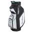 MacGregor Principal 10" 14 Way Golf Cart Bag - Cool Mint/Grey - thumbnail image 1