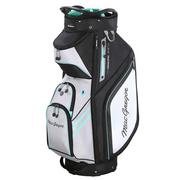 MacGregor Principal 10" 14 Way Golf Cart Bag - Cool Mint/Grey