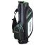 MacGregor Principal 7" Golf Stand Bag - Black/Green - thumbnail image 3