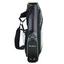 MacGregor Principal 7" Golf Stand Bag - Black/Green - thumbnail image 4