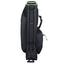 MacGregor Principal 7" Golf Stand Bag - Black/Green - thumbnail image 5