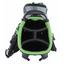 MacGregor Principal 7" Golf Stand Bag - Black/Green - thumbnail image 6