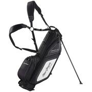 MacGregor Principal 7" Golf Stand Bag - Black