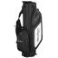 MacGregor Principal 7" Golf Stand Bag - Black - thumbnail image 3