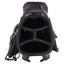 MacGregor Principal 7" Golf Stand Bag - Black - thumbnail image 6