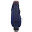 MacGregor Principal 7" Golf Stand Bag - Navy/Red - thumbnail image 5