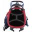 MacGregor Principal 7" Golf Stand Bag - Navy/Red - thumbnail image 6