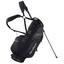 MacGregor Principal 9.5" Golf Stand Bag - Black - thumbnail image 1