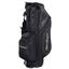 MacGregor Principal 9.5" Golf Stand Bag - Black - thumbnail image 4