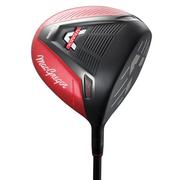 Next product: MacGregor V-Max Golf Driver