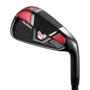 MacGregor V-Max Golf Irons - Steel