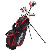 MacGregor V-Max Junior Package Set (Age 6-8)