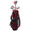 MacGregor V-Max Junior Package Set (Age 6-8) - thumbnail image 2