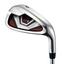 MacGregor ZT1 Golf Club Package Set - Graphite/Steel Stand Bag - thumbnail image 5