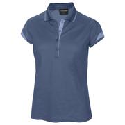 Galvin Green Mandy Shirts - Dusty Blue / Moonlight Blue