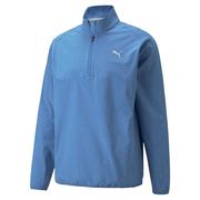 Previous product: Puma Marin Woven Zip Golf Sweater - Blue