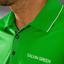 Galvin Green Marty Tour Ventil8 Golf Shirt - Green