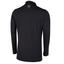 Galvin Green Marwin Long Sleeve Golf Polo Shirt - Black - thumbnail image 2