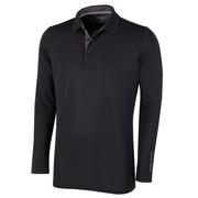 Previous product: Galvin Green Marwin Long Sleeve Golf Polo Shirt - Black