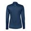 Galvin Green Mary Ventil8 Ladies Golf Polo Shirt - Navy - thumbnail image 2