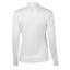 Galvin Green Mary Ventil8 Ladies Golf Polo Shirt - White - thumbnail image 2