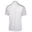 Galvin Green Mateus VENTIL8 PLUS Golf Polo Shirt - Cool Grey/Sharkskin - thumbnail image 2