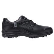 FootJoy Mens ARC XT Golf Shoe 2019 - Black
