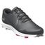 Under Armour Charged Draw RST Wide E Golf Shoes - Black/White - thumbnail image 5