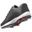 Under Armour Charged Draw RST Wide E Golf Shoes - Black/White - thumbnail image 6