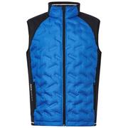 Next product: Abacus Grove Hybrid Vest - Cobalt/Black