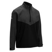 Previous product: Callaway Heather 1/4 Zip Golf Windshirt - Caviar Heather