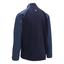 Callaway Heather 1/4 Zip Golf Windshirt - Moody Heather - thumbnail image 2