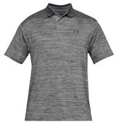 Under Armour Mens Performance 2.0 Golf Polo Shirt - Grey main